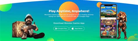 monster casino login|monster casino uk.